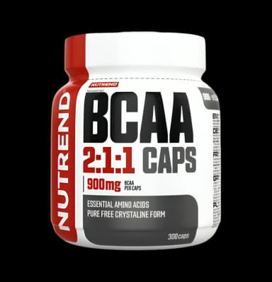 BCAA 2:1:1