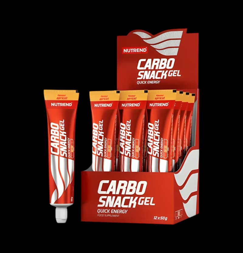 tbg_Nutrend-Carbosnack-Tube-Apricot-12-x-50g
