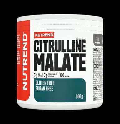 Citrulline Malate