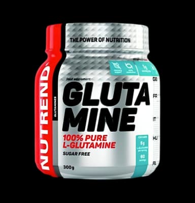 Glutamine