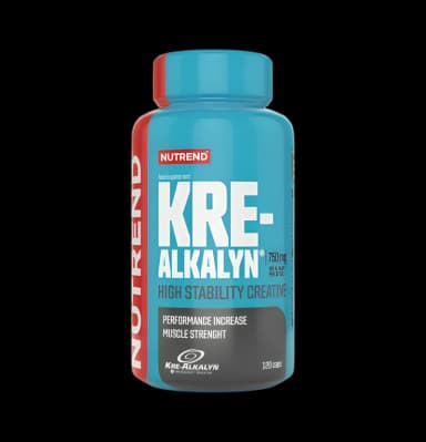 Kre-Alkalyn 750mg