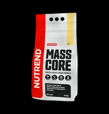 Mass Core, Vanilla