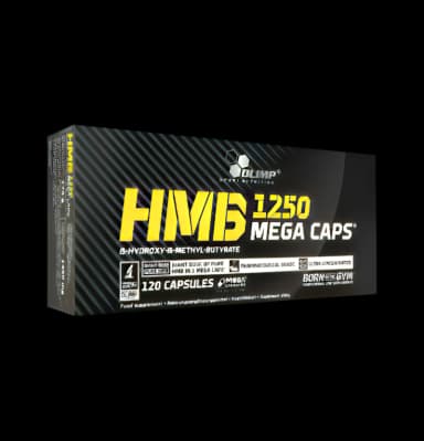 HMB Mega Caps