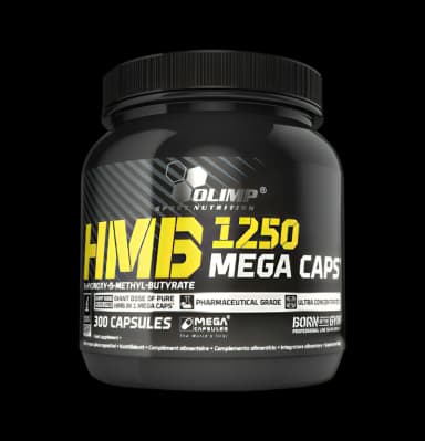 HMB Mega Caps