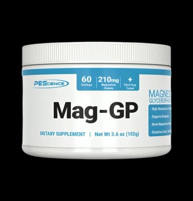 Mag-GP