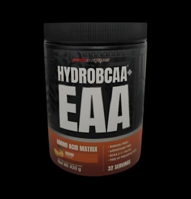 HydroBCAA + EAA Mango