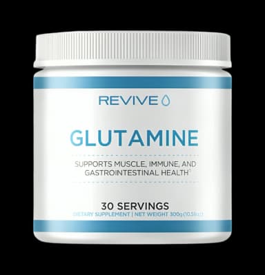 Glutamine