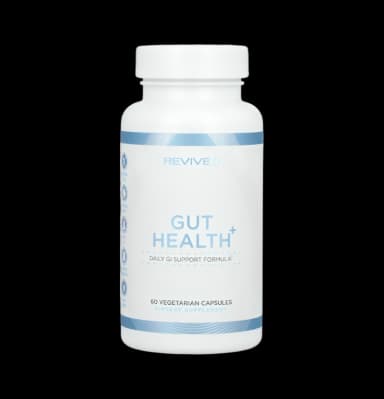 Gut Health+
