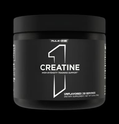 Creatine Unflavoured