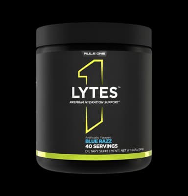 Lytes Blue Razz
