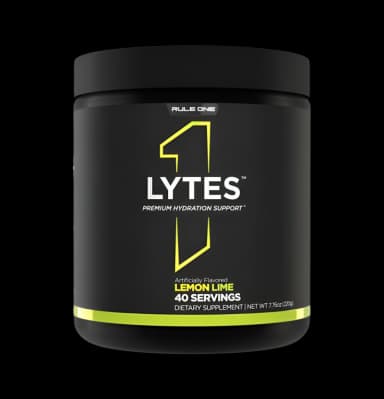 Lytes Lemon Lime