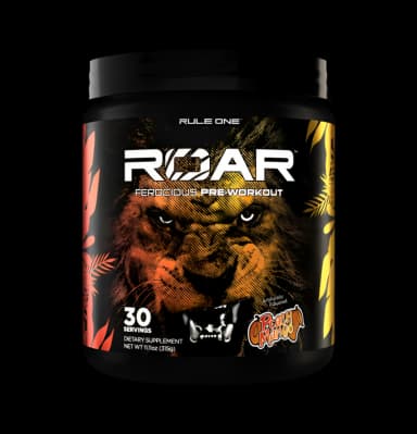 Roar, Peach Mango