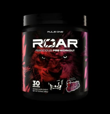 Roar Wild Grape