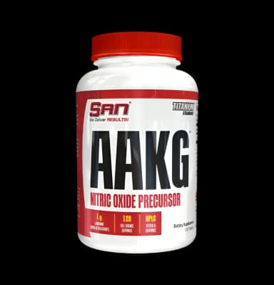 AAKG