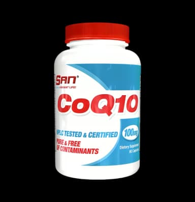CoQ10 100mg