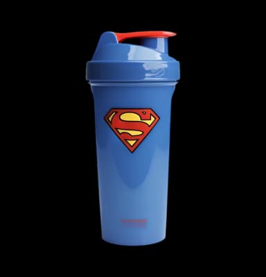 Lite DC Comics, Superman