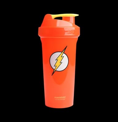 Lite DC Comics, The Flash