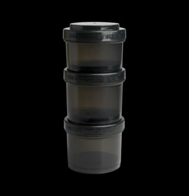 Revive Storage, Black