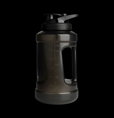 Ultimate Jug Black