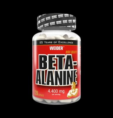 Beta-Alanine 4400mg