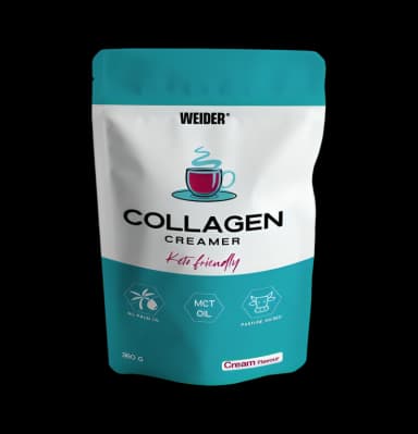 Collagen Creamer