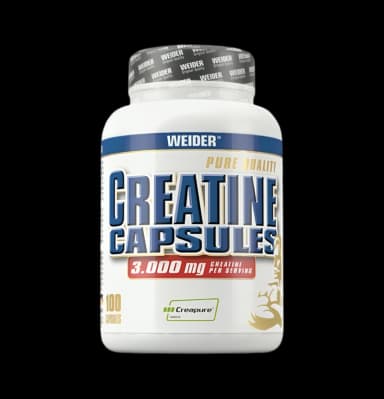 Creatine