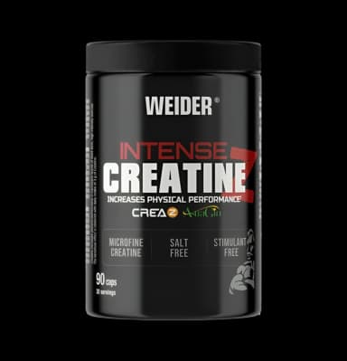 Intense Creatine Z