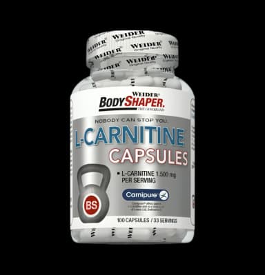 L-Carnitine