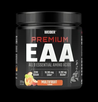 Premium EAA Multifruit
