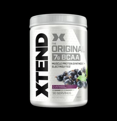 Xtend Blackcurrant
