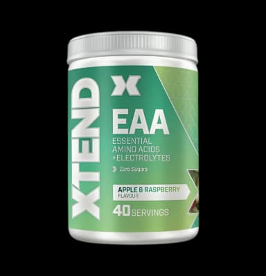 EAA Apple & Raspberry