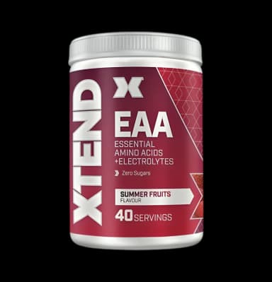Xtend EAA Summer Fruits