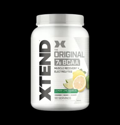 Xtend Lemon Lime Squeeze