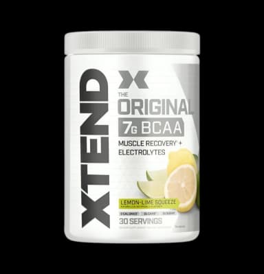 Xtend Lemon Lime Squeeze
