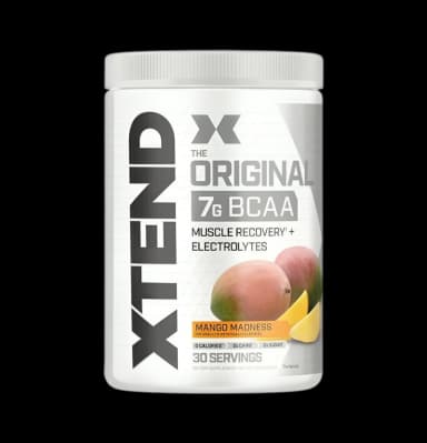 Xtend Mango Madness