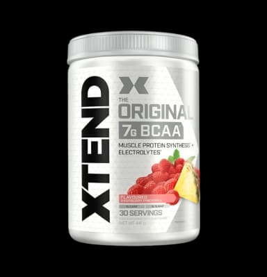 Xtend Raspberry Pineapple