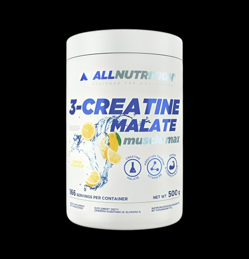 tbg_Allnutrition-3Creatine-Malate-Lemon-500g