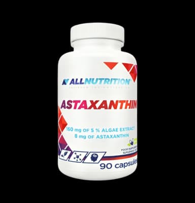 Astaxanthin