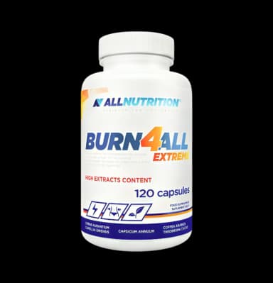 Burn4ALL Extreme