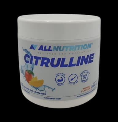Citrulline Mango