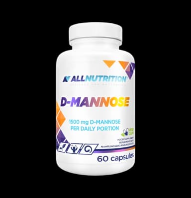 D-Mannose