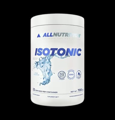 Isotonic Pure
