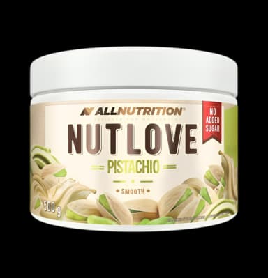 Nutlove Pistachio