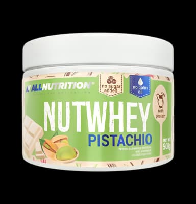 Nutwhey Pistachio