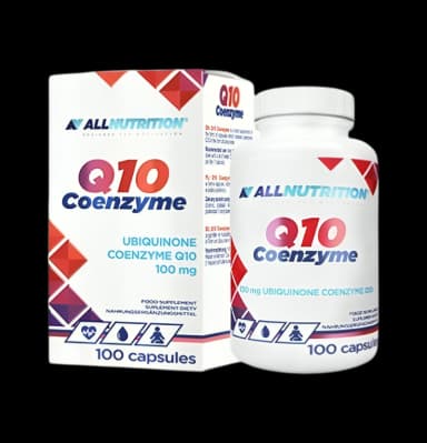 Q10 Coenzyme