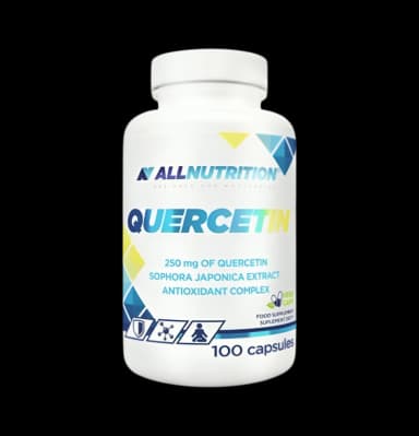 Quercetin 250mg