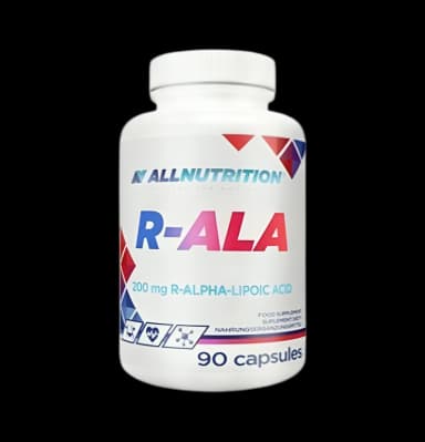 R-ALA 200mg