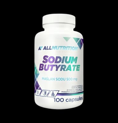 Sodium Butyrate