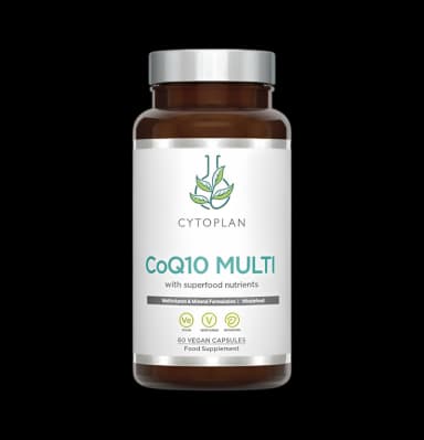 CoQ10 Multi