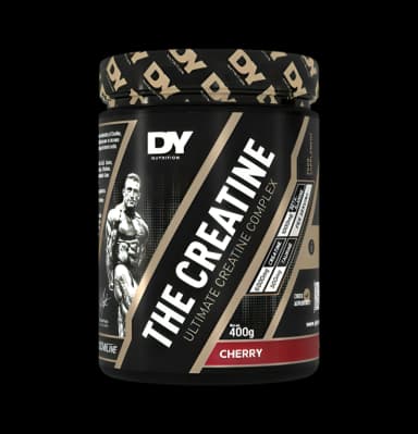 The Creatine Cherry